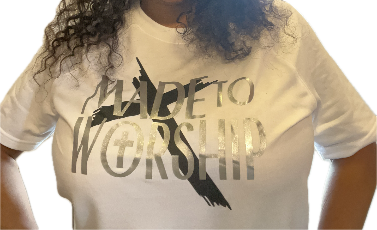 Made to Worship